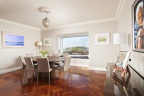 Luxury Lodges in Doolin Village