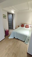 2BR&LIVING center city CHISINAU