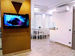 2BR&LIVING center city CHISINAU
