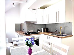 2BR&LIVING center city CHISINAU