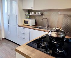 2BR&LIVING center city CHISINAU