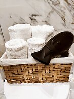 2BR&LIVING center city CHISINAU