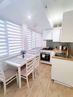 2BR&LIVING center city CHISINAU