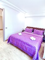 2BR&LIVING center city CHISINAU