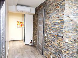 2BR&LIVING center city CHISINAU