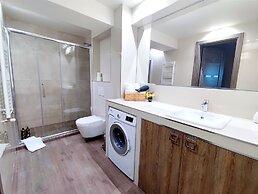2BR&LIVING center city CHISINAU