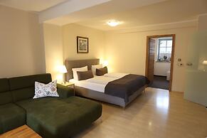 Pension Alte Scheune