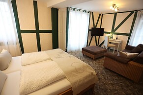 Pension Alte Scheune