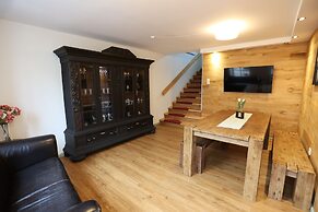 Pension Alte Scheune