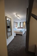 Pension Alte Scheune