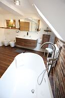 Pension Alte Scheune