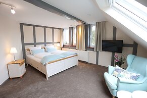 Pension Alte Scheune