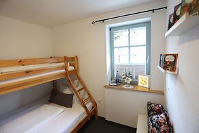 Pension Alte Scheune