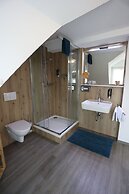 Pension Alte Scheune