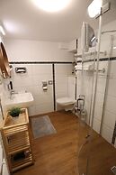 Pension Alte Scheune
