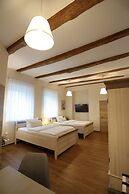 Pension Alte Scheune