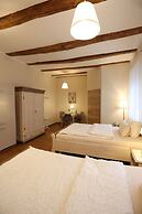 Pension Alte Scheune