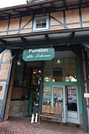 Pension Alte Scheune