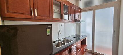 Ruby Serviced Apartment Lieu Giai