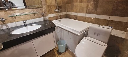 Ruby Serviced Apartment Lieu Giai