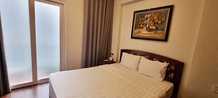 Ruby Serviced Apartment Lieu Giai