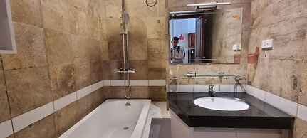Ruby Serviced Apartment Lieu Giai