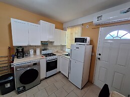 VIP Residence Dominica