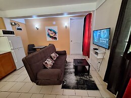 VIP Residence Dominica