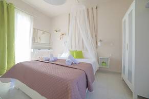 Del Mare Beach Hotel