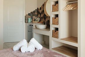 Del Mare Beach Hotel