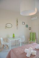 Del Mare Beach Hotel