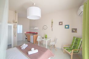 Del Mare Beach Hotel