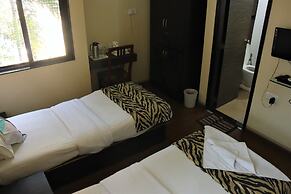 Serenity By Monarch Viman Nagar