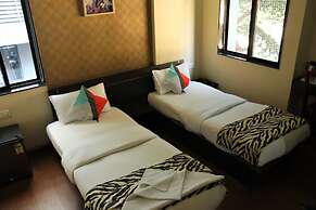 Serenity By Monarch Viman Nagar