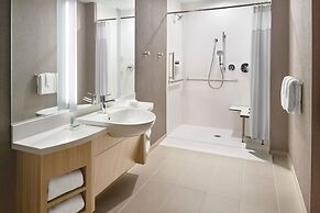 Springhill Suites By Marriott Franklin Mint