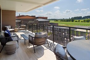 Springhill Suites By Marriott Franklin Mint