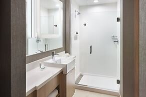 Springhill Suites By Marriott Franklin Mint