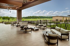 Springhill Suites By Marriott Franklin Mint