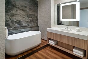 Springhill Suites By Marriott Franklin Mint