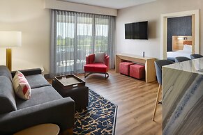 Springhill Suites By Marriott Franklin Mint