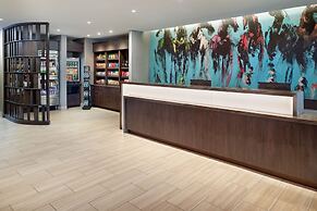 Springhill Suites By Marriott Franklin Mint