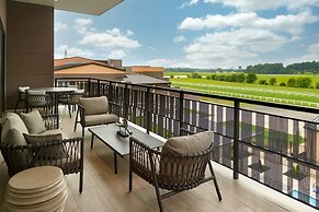 Springhill Suites By Marriott Franklin Mint