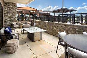 Springhill Suites By Marriott Franklin Mint