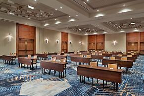 Springhill Suites By Marriott Franklin Mint