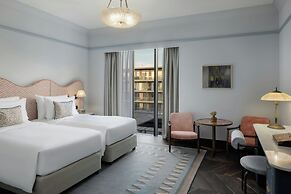 Stradom House, Autograph Collection