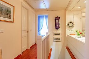 Villa Aphrodite Corfu City