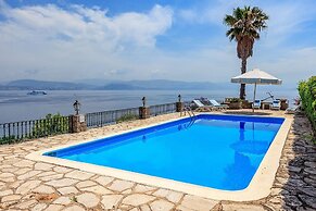 Villa Aphrodite Corfu City