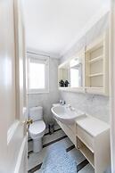 Villa Aphrodite Corfu City