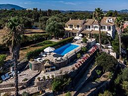Villa Aphrodite Corfu City