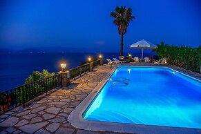 Villa Aphrodite Corfu City